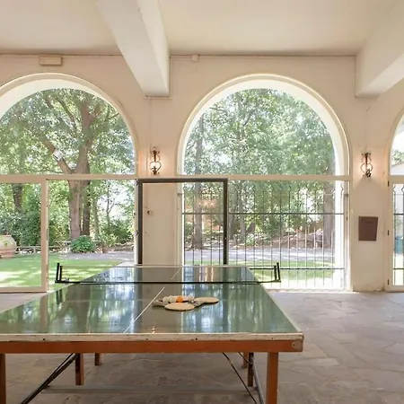Villa Tenuta La Valle Relaxing Oasis With Pool In Tuascany *
