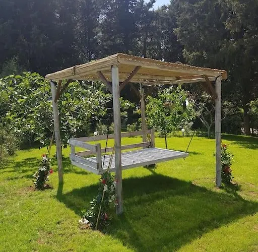 Tenuta La Valle Relaxing Oasis With Pool In Tuascany